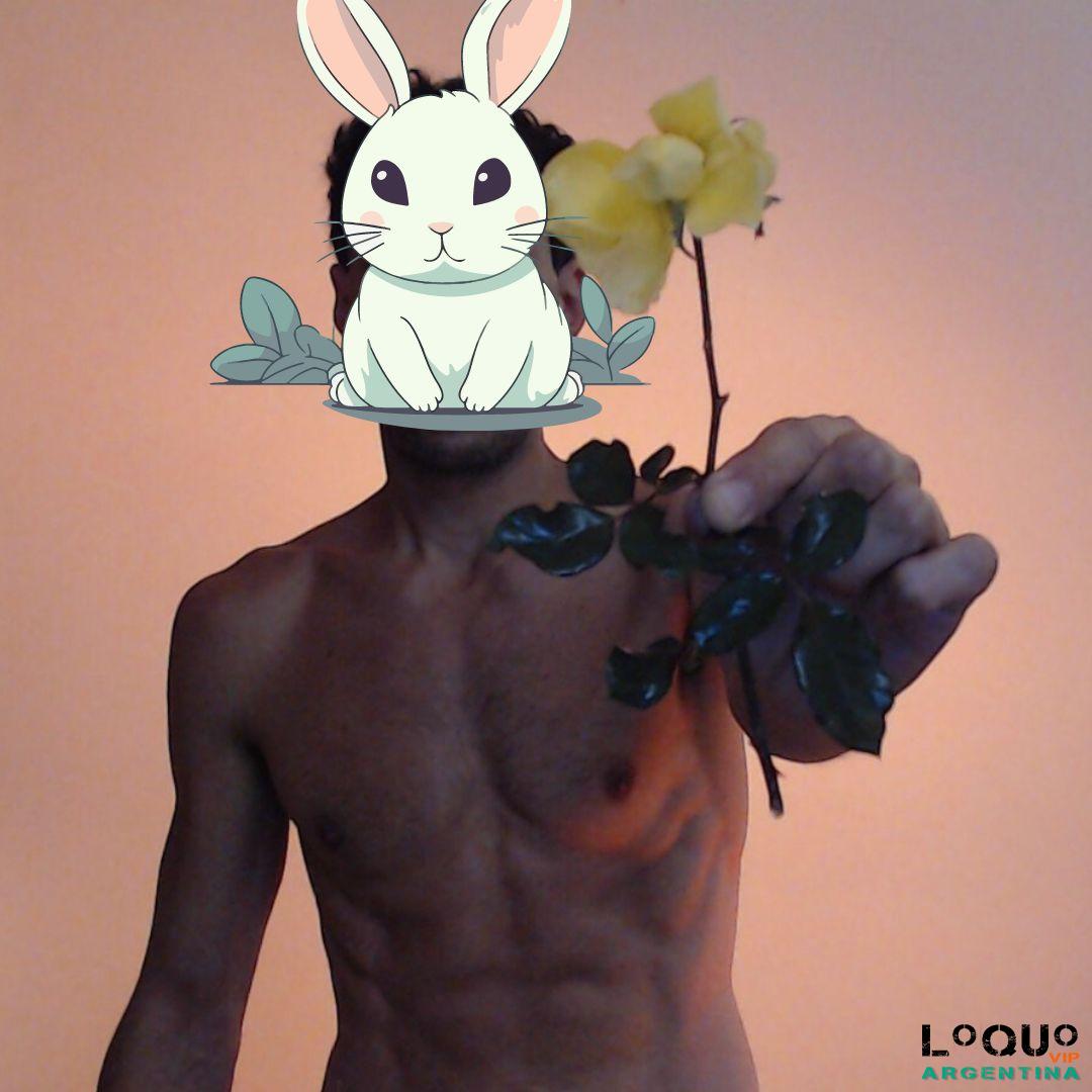 Gigolós Capital Federal: Conejo Suelto en Caballito