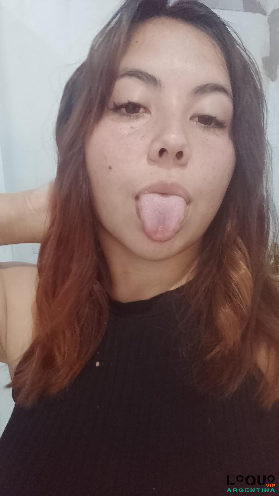 Putas Capital Federal: TIZIANA LA MA COMPLETA