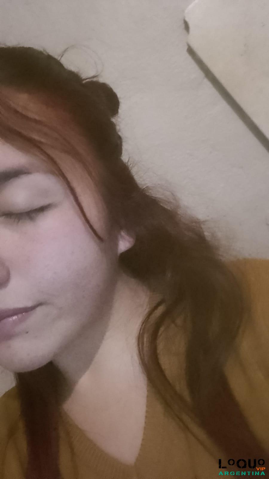 Putas Capital Federal: TIZIANA LA MA COMPLETA