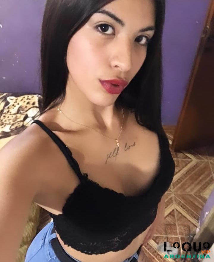 Putas Capital Federal: PRISCILA UNA MODELO UNICA