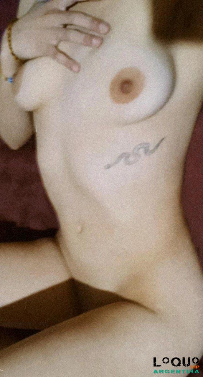 Putas Mendoza: scort de 20 añitos..