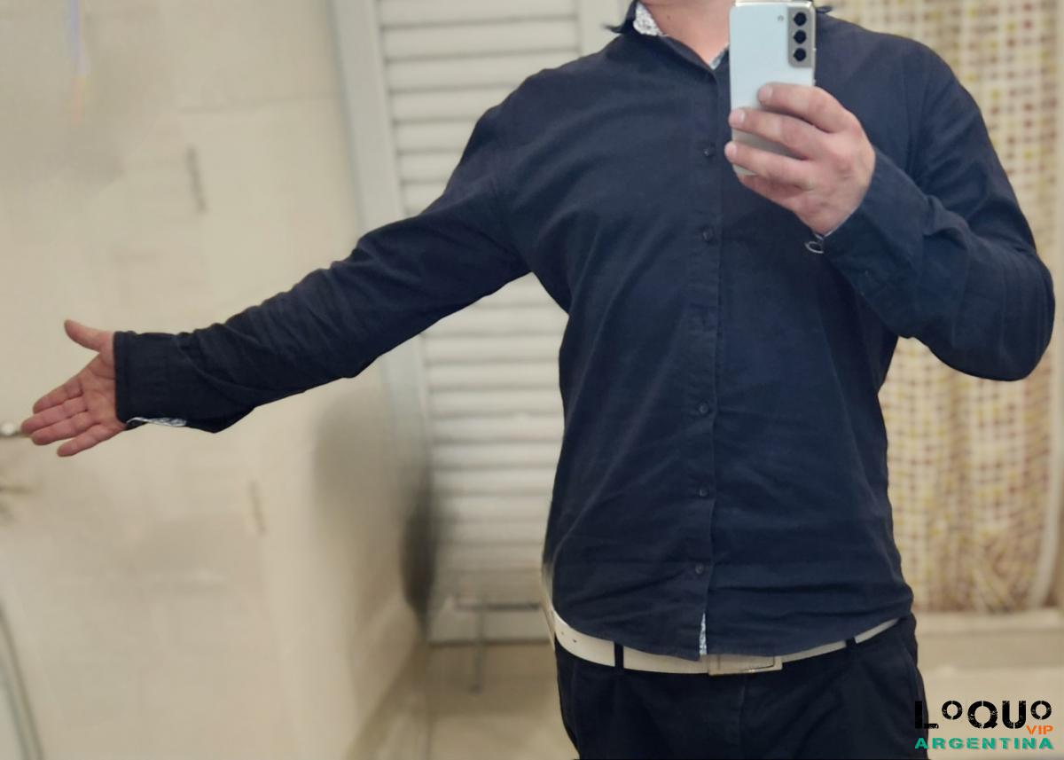 Contactos Buenos Aires: Busco gente con toda la onda