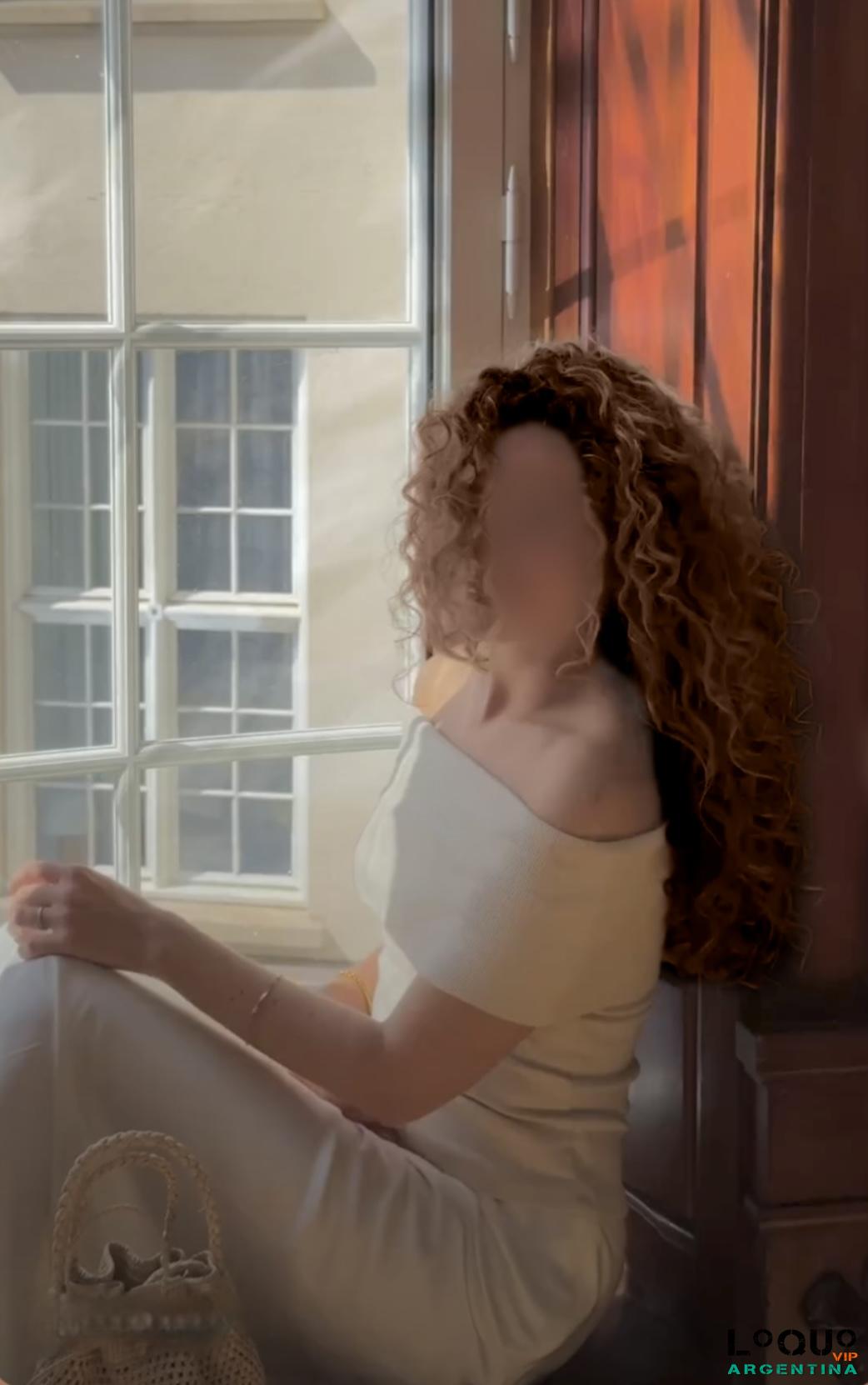 Putas Capital Federal: Madurita hot ❤️‍