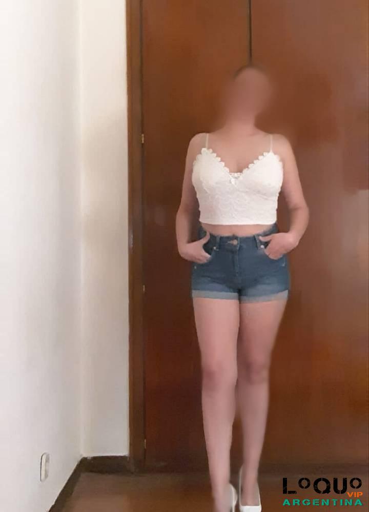 Putas Capital Federal: Súper caliente te cumplo tus deseos