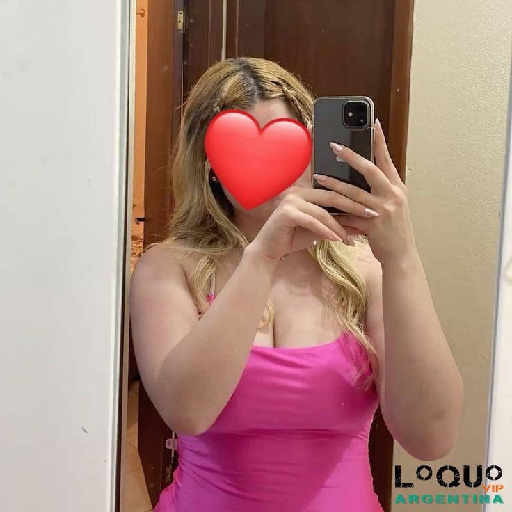 Masajes Eróticos Capital Federal: SEXY MUY FEMENINA