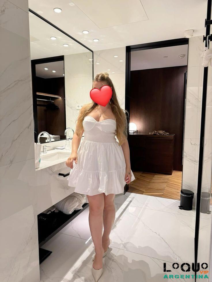 Masajes Eróticos Capital Federal: SÚPER PROMO HOY MARTES