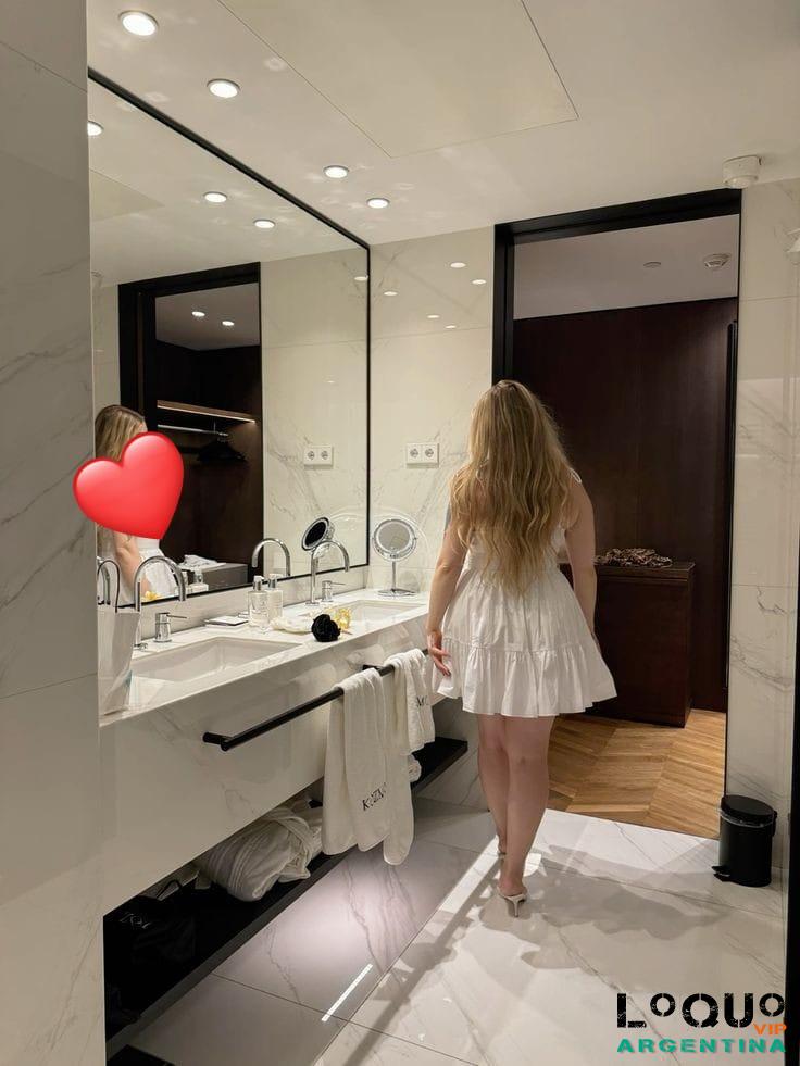 Masajes Eróticos Capital Federal: SÚPER PROMO HOY MARTES